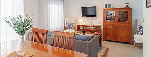 Apartamento Sirena