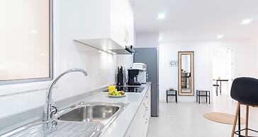 Apartamento Sirena