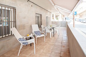 Apartamento Sirena