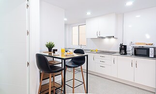 Apartamento Sirena