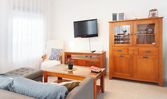 Apartamento Sirena