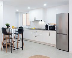 Apartamento Sirena