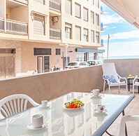 Apartamento Sirena