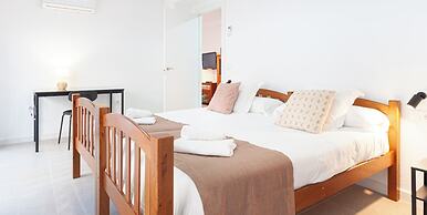 Apartamento Sirena