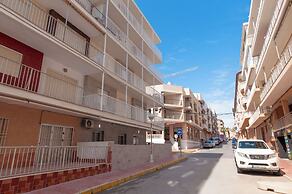 Apartamento Sirena