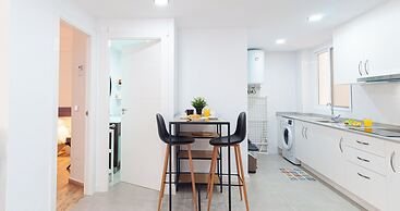 Apartamento Sirena