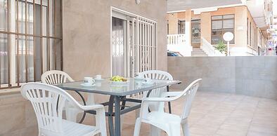 Apartamento Sirena