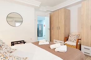 Apartamento Sirena