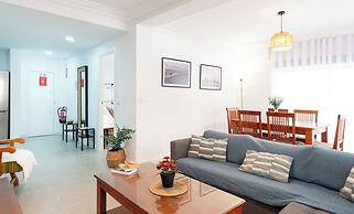 Apartamento Sirena