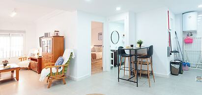 Apartamento Sirena
