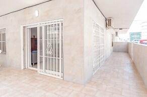 Apartamento Sirena