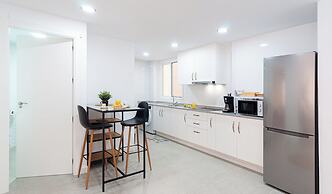 Apartamento Sirena