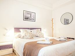Apartamento Sirena