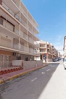 Apartamento Sirena