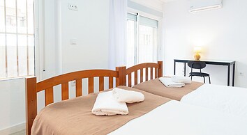 Apartamento Sirena