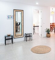 Apartamento Sirena