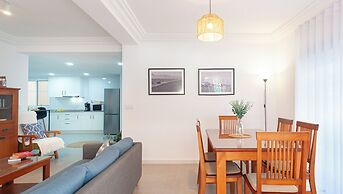 Apartamento Sirena