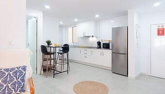 Apartamento Sirena