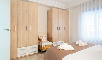 Apartamento Sirena