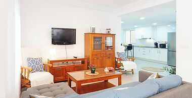 Apartamento Sirena