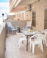 Apartamento Sirena