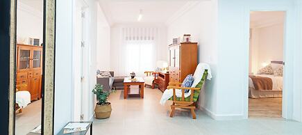 Apartamento Sirena