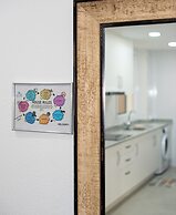 Apartamento Sirena