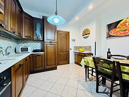 YourHome - Letizia's House