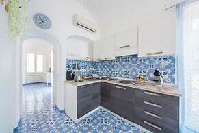 YourHome - Lorena Maria House Positano