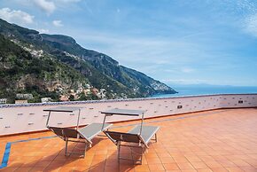 YourHome - Lorena Maria House Positano