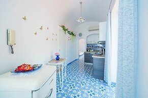 YourHome - Lorena Maria House Positano