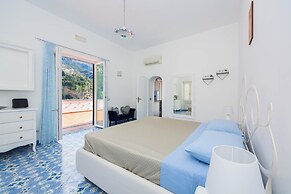 YourHome - Lorena Maria House Positano