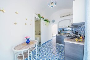 YourHome - Lorena Maria House Positano