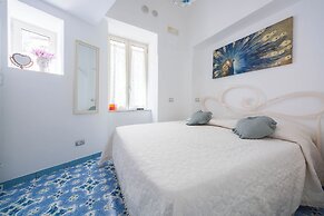 YourHome - Lorena Maria House Positano