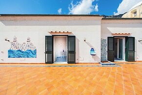 YourHome - Lorena Maria House Positano