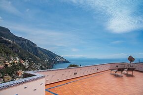 YourHome - Lorena Maria House Positano