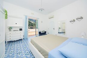 YourHome - Lorena Maria House Positano