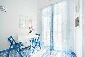 YourHome - Lorena Maria House Positano