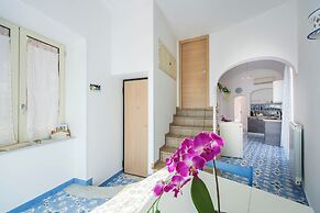 YourHome - Lorena Maria House Positano