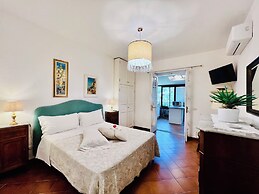 YourHome - Maison Iolanda Positano