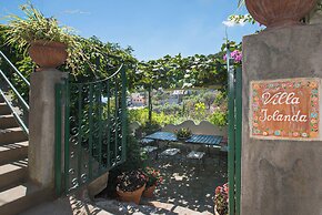 YourHome - Maison Iolanda Positano