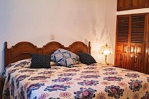 Villa Flores