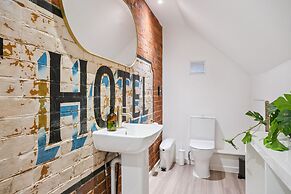 The Flower Pot Hotel