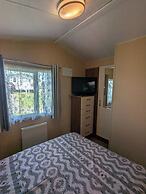 Cabin Escape in Weymouth
