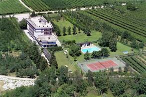 Aktiv Hotel Eden