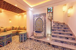 Riad Seddiki