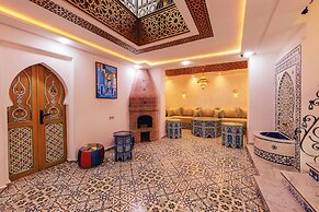 Riad Seddiki