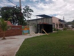 Container Black