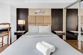 Fillmore Downtown Suites