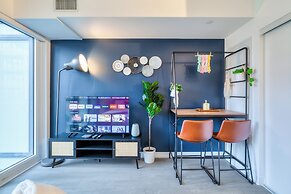 Fillmore Downtown Suites